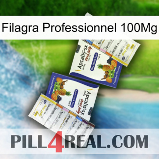 Filagra Professional 100Mg 12
